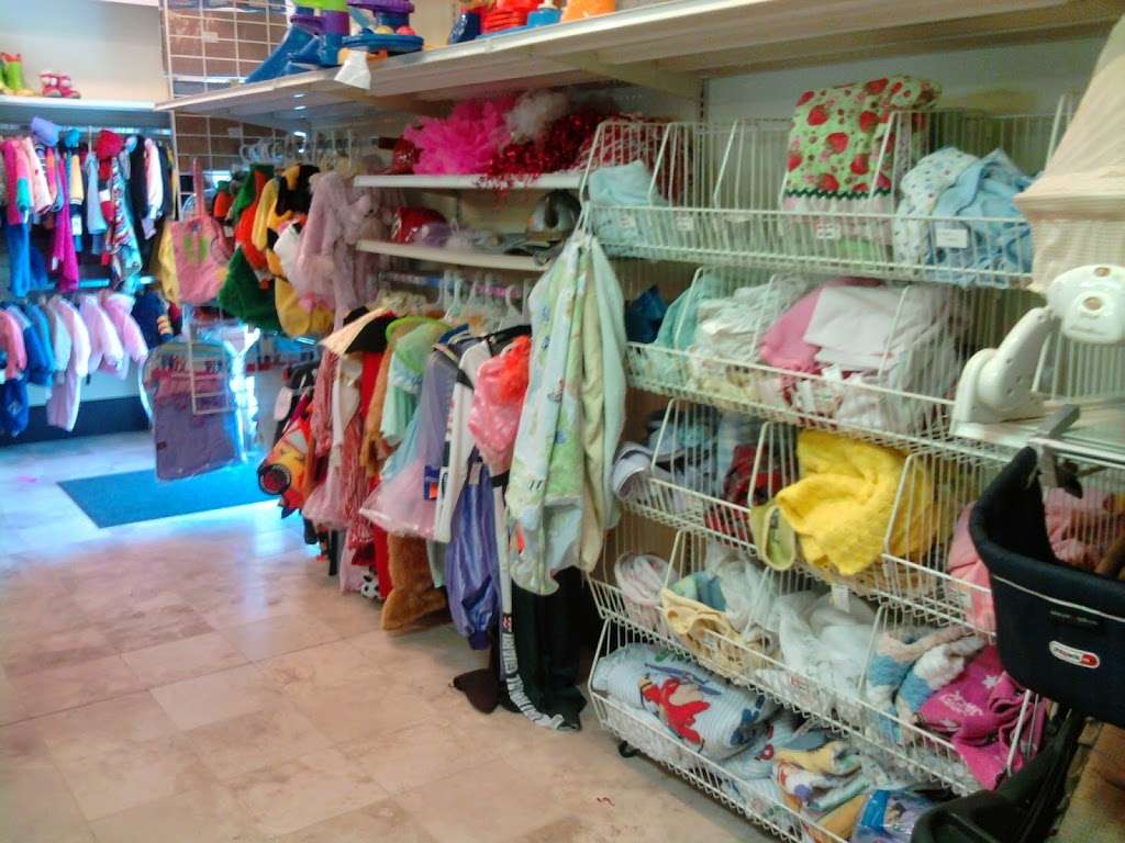 Enkore Kids | 146 S Main St, Boonsboro, MD 21713, USA | Phone: (301) 668-0837