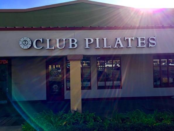 Club Pilates | 5907 Severin Dr, La Mesa, CA 91942, USA | Phone: (619) 701-6511