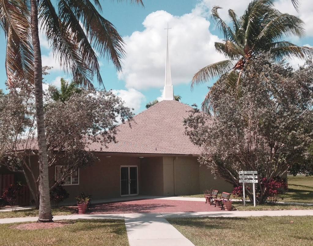 Pinelands Presbyterian Church | 10201 Bahia Dr, Miami, FL 33189, USA | Phone: (305) 807-3546