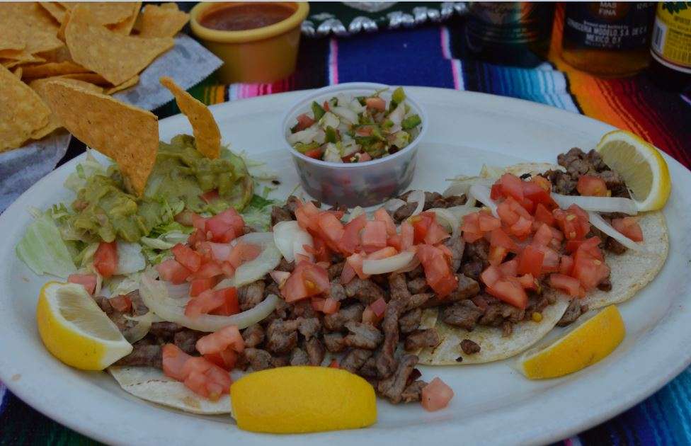 El Parral Mexican Restaurant | 9261 E Arapahoe Rd, Greenwood Village, CO 80112, USA | Phone: (303) 649-9140