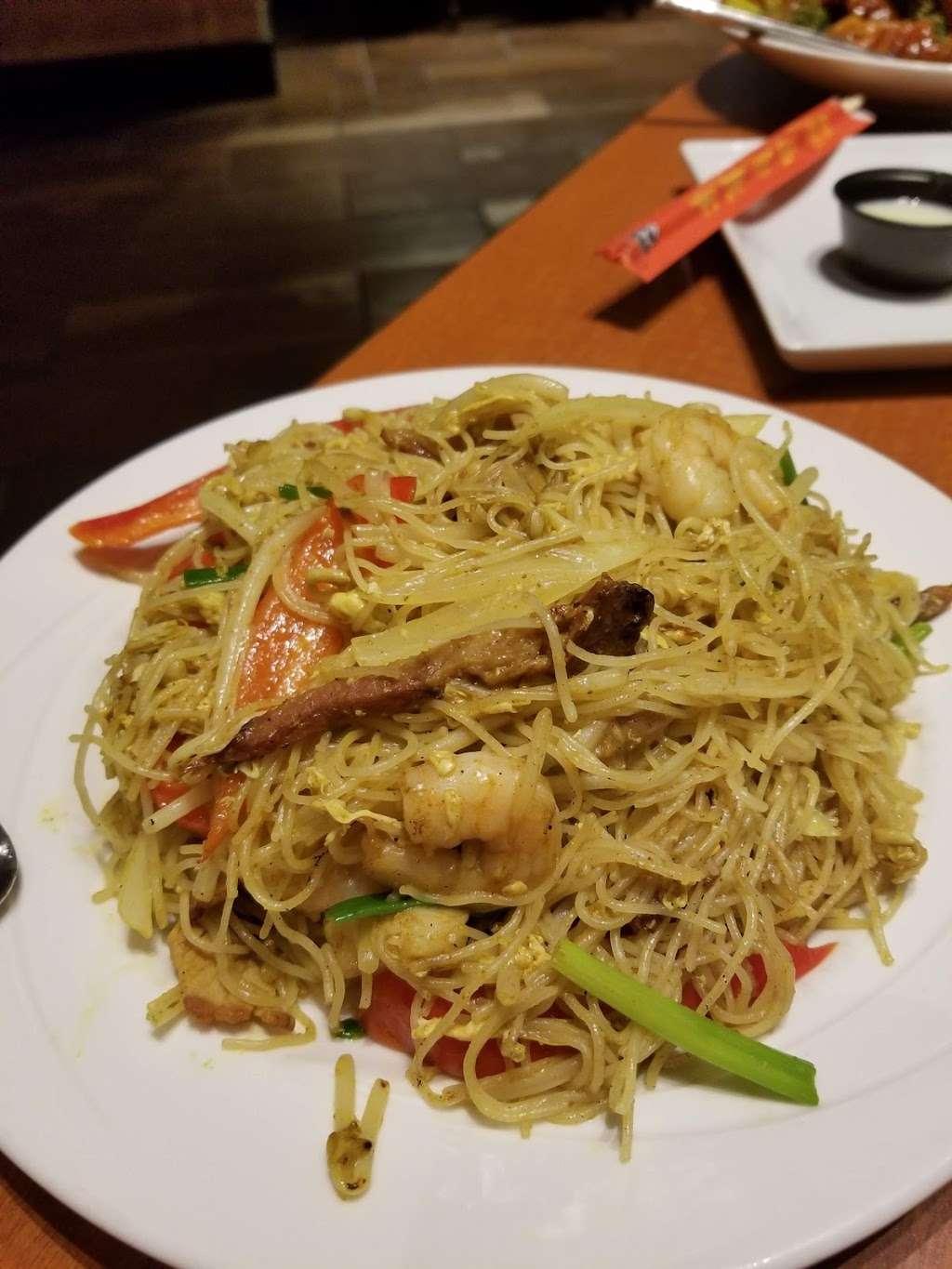 Mien Noodles | 777 Harrahs Blvd, Chester, PA 19013, USA | Phone: (484) 490-1800