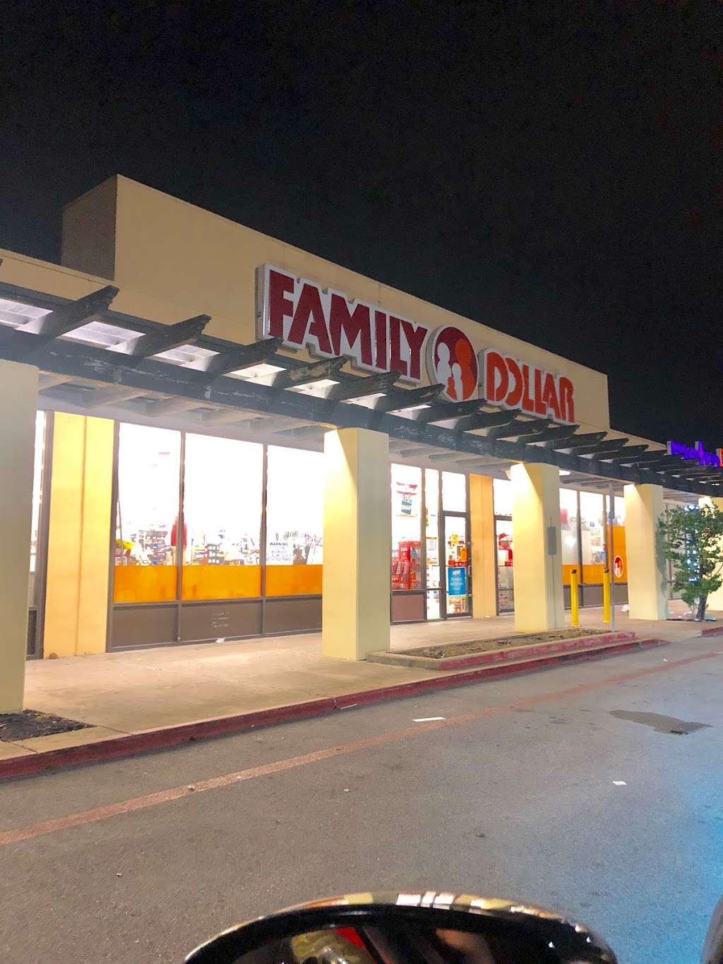 Family Dollar 6448 W Little York Rd, Houston, TX 77091