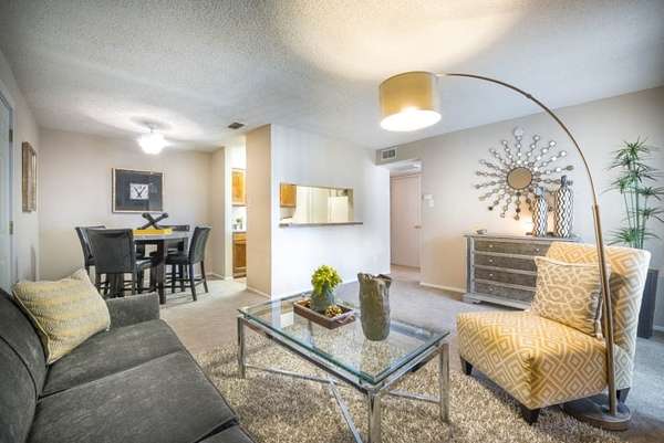 Sedona Canyon Apartments | 4620 Thousand Oaks, San Antonio, TX 78233, USA | Phone: (210) 653-1094