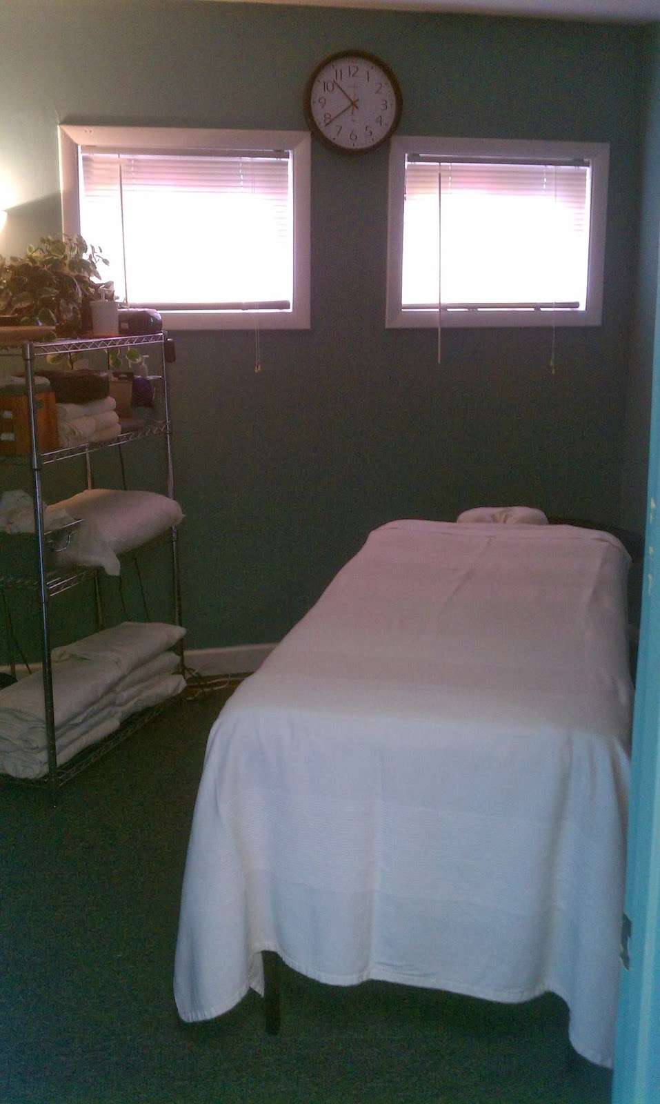 Body and Sol | Barrington, IL 60010, USA | Phone: (847) 842-2700