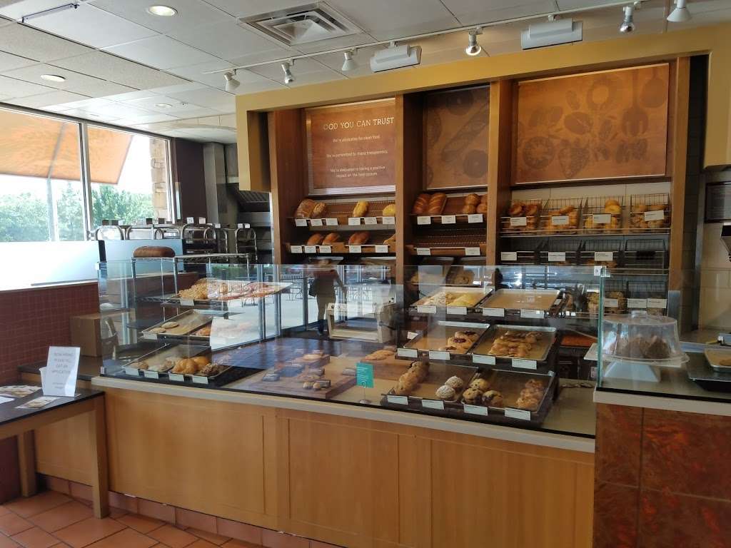 Panera Bread | 19506 Katy Fwy, Houston, TX 77094, USA | Phone: (281) 398-6444