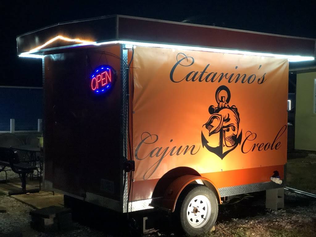 Catarinos Cajun Creole | 105 Acuna Ct, Del Valle, TX 78617, USA | Phone: (512) 436-8726