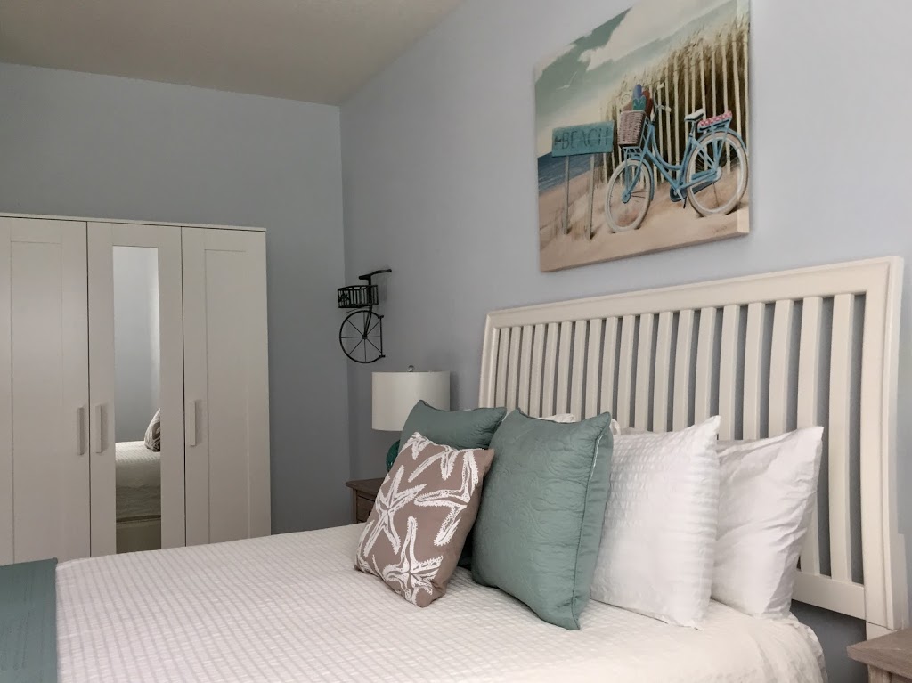 Clermont Cabanas | 875 W Osceola St, Clermont, FL 34711, USA | Phone: (352) 978-5856