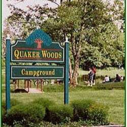 Quakerwoods Campground | 2225 Rosedale Rd, Quakertown, PA 18951, USA | Phone: (215) 536-1984