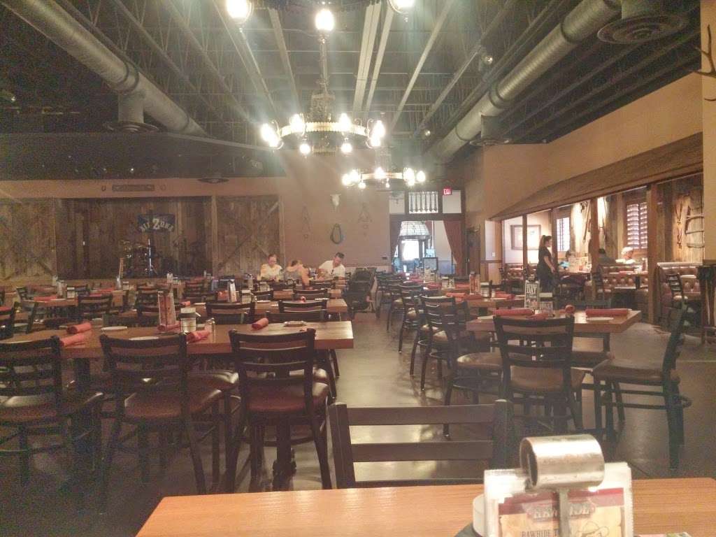 Rawhide Steakhouse | 5700 W North Loop Rd, Chandler, AZ 85226, USA | Phone: (480) 502-5600