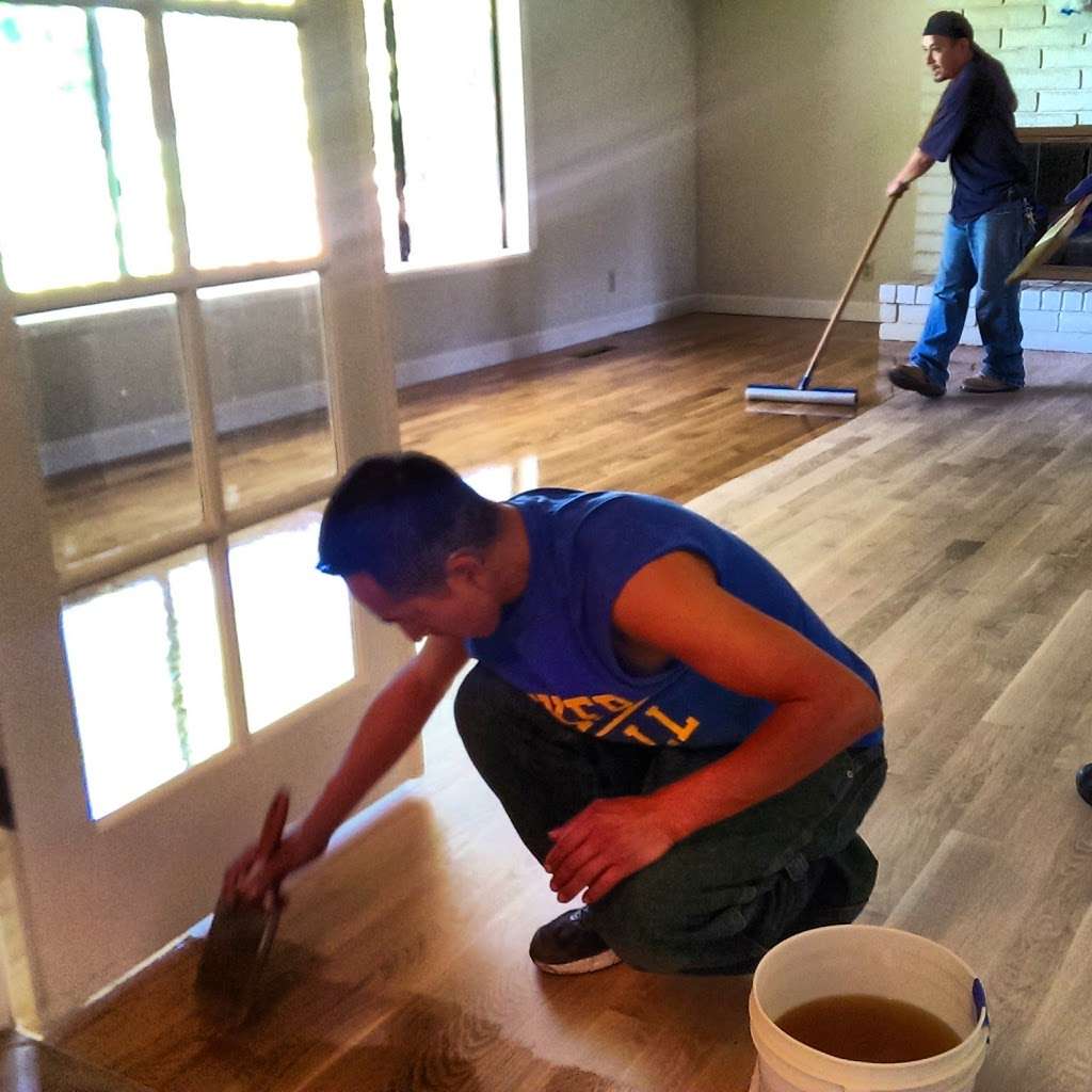 Blueline Floors | 1116 9th Ave, San Mateo, CA 94402 | Phone: (650) 343-3281