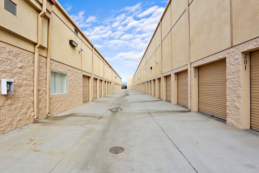 A-1 Self Storage | 9893 Riverford Rd, Lakeside, CA 92040, USA | Phone: (619) 631-4208