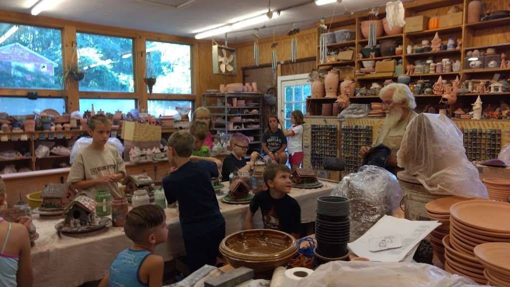 Shiloh Pottery, Inc. | 1027 Brodbeck Rd, Hampstead, MD 21074 | Phone: (410) 239-8888