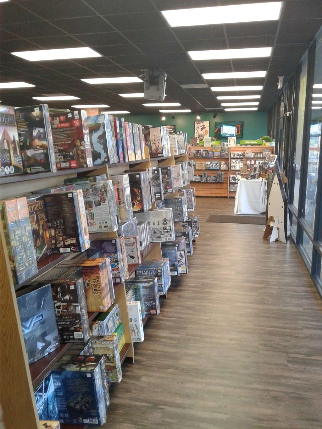 Dragons Lair Comics and Fantasy | 21151 Tomball Pkwy, Houston, TX 77070 | Phone: (832) 761-0072