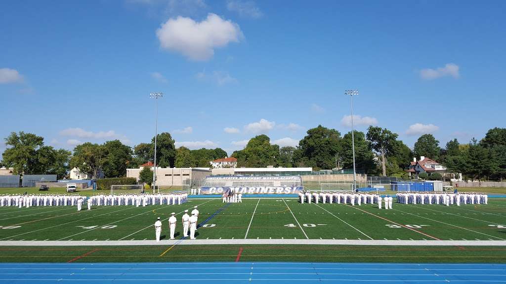 Tomb Memorial Field | Kings Point, NY 11024, USA