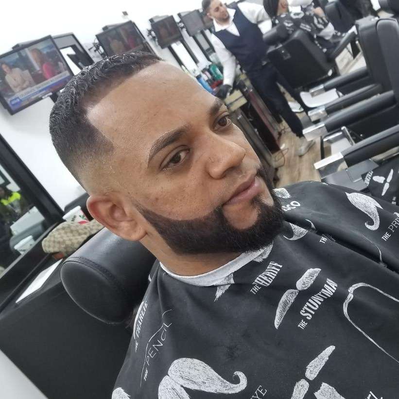 Teenagers Barbershop | 175-47 Hillside Avenue, Jamaica, NY 11432, USA | Phone: (718) 350-0091