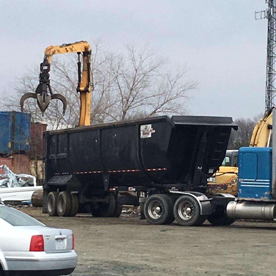 Swift Recycling and Demolition | 469 Old Airport Rd, New Castle, DE 19720, USA | Phone: (302) 328-8283