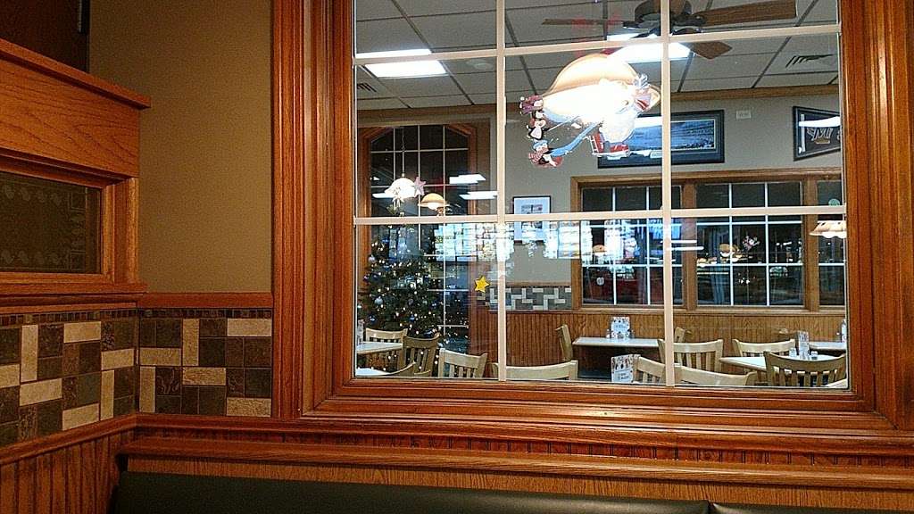 Culvers | 525 Village Walk Ln, Johnson Creek, WI 53038, USA | Phone: (920) 699-8420