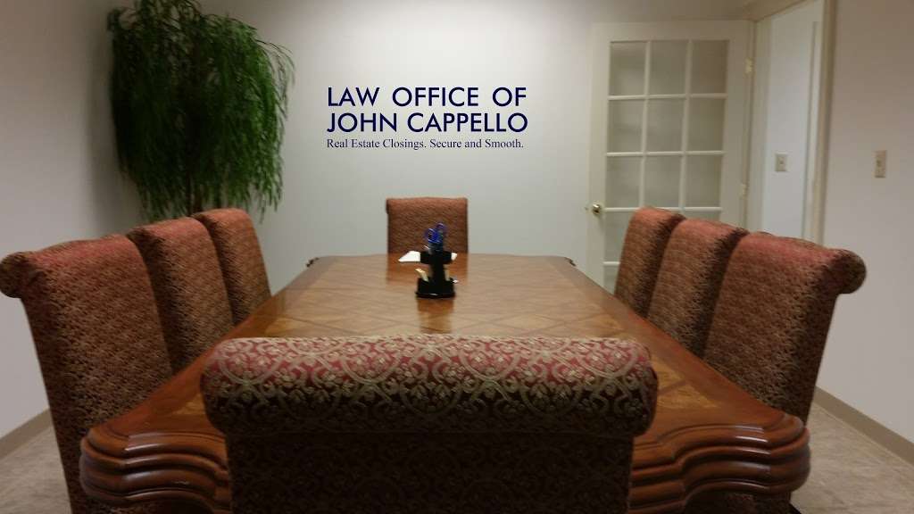 Law Office of John Cappello | 640 George Washington Hwy Bldg B Ste. 202, Lincoln, RI 02865, USA | Phone: (401) 390-3700