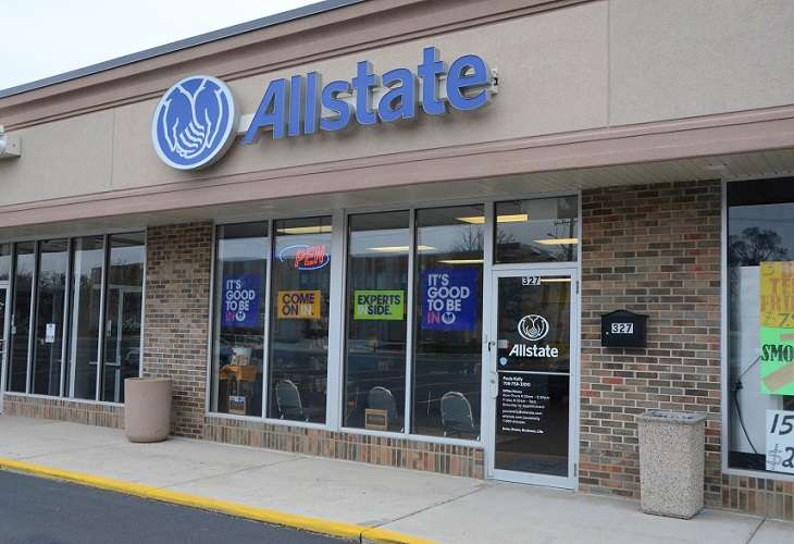 Paula Kelly: Allstate Insurance | 327 E Glenwood Lansing Rd, Glenwood, IL 60425, USA | Phone: (708) 758-3300