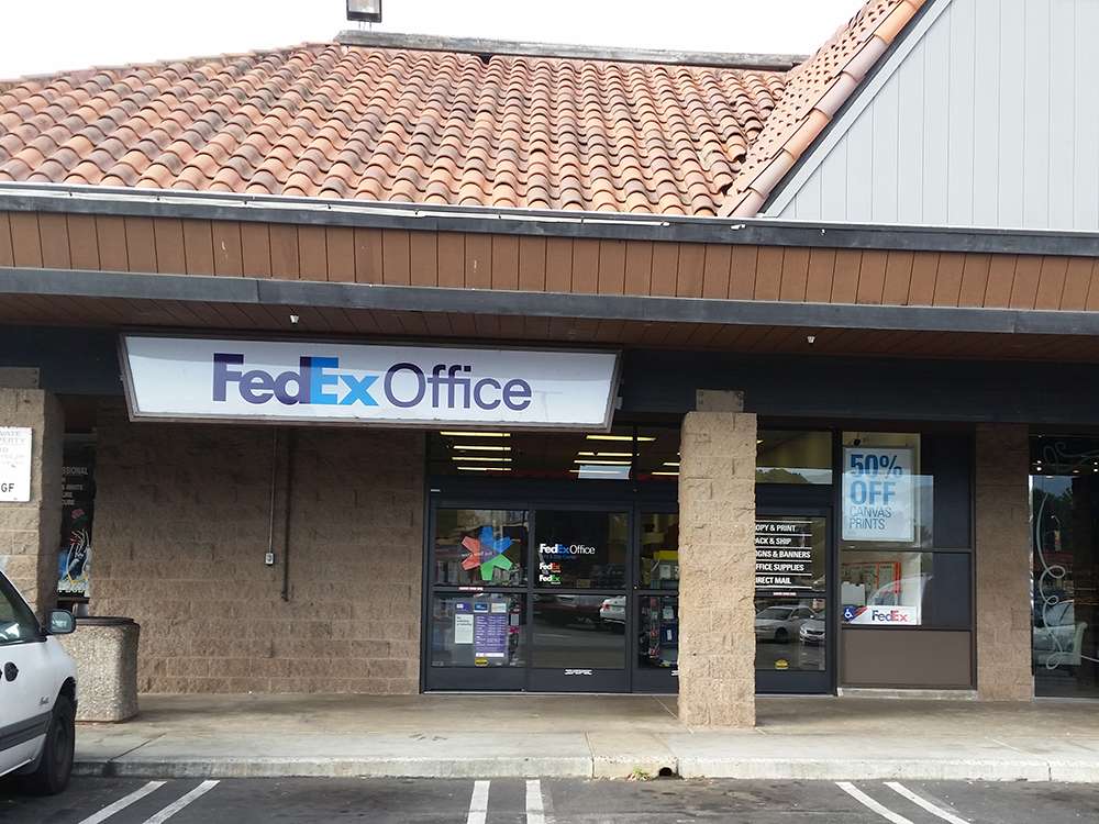 FedEx Office Print & Ship Center | 257 W Calaveras Blvd, Milpitas, CA 95035, USA | Phone: (408) 946-2500