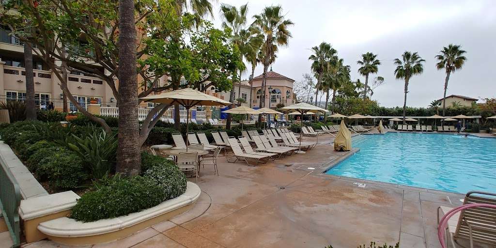 Marriotts Newport Coast Villas | 23000 Newport Coast Dr, Newport Coast, CA 92657, USA | Phone: (949) 464-6000