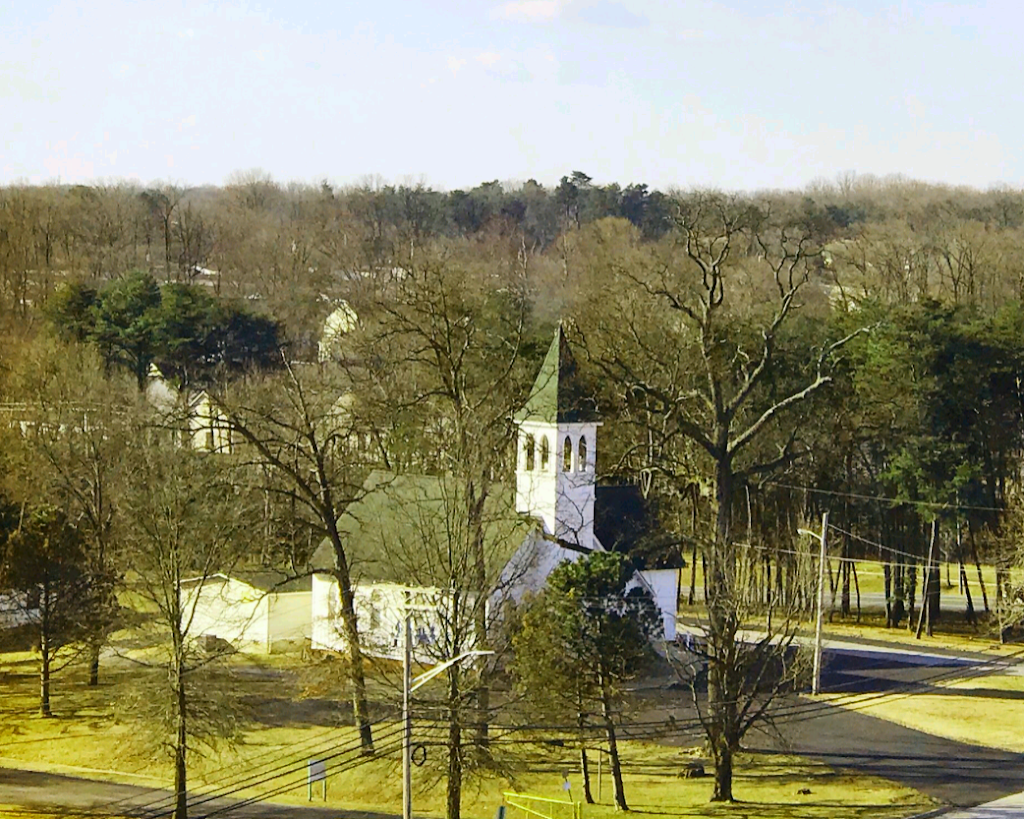 워싱턴 하늘비전교회 (Heavenly Vision Community Church in Maryland) | 7565 Teague Rd, Hanover, MD 21076, USA | Phone: (410) 595-6958