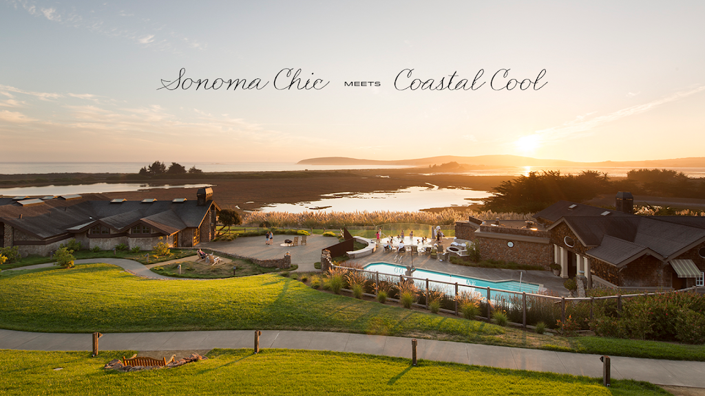 Bodega Bay Lodge | 103 Coast, CA-1, Bodega Bay, CA 94923, USA | Phone: (707) 875-3525