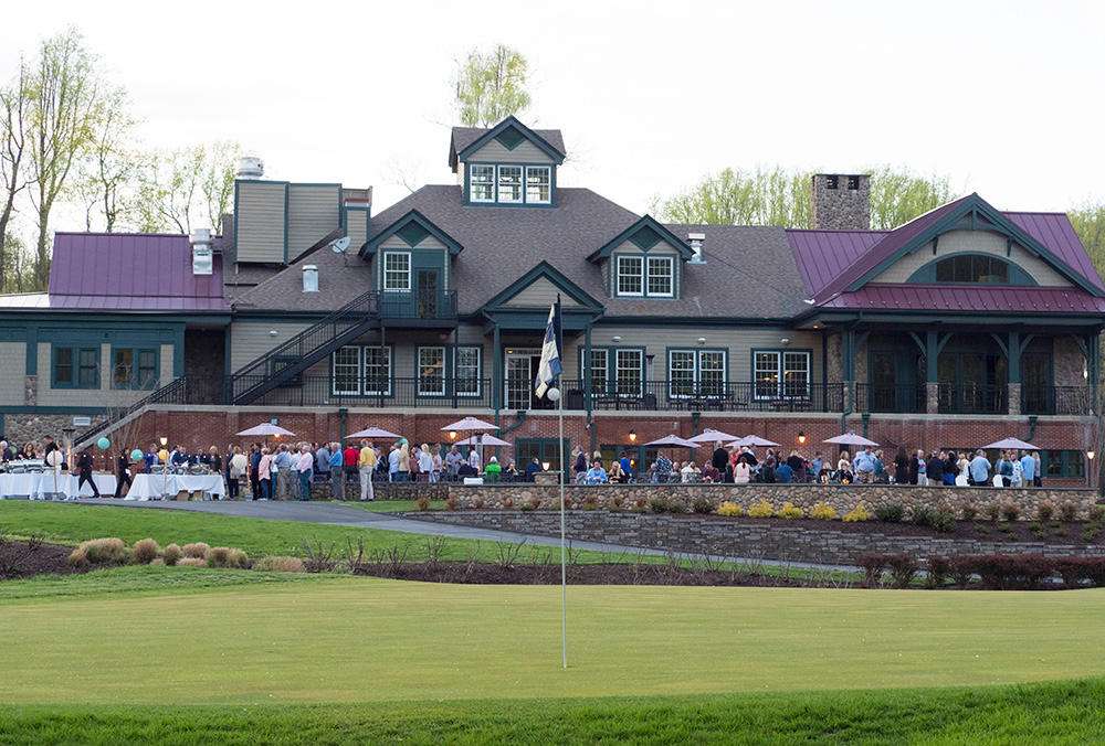 The Golf Club at South River | 3451 Solomons Island Rd, Edgewater, MD 21037, USA | Phone: (410) 798-5865