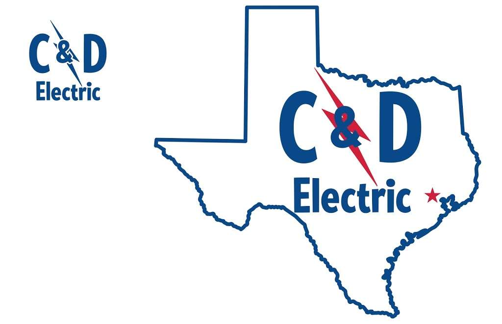 C & D Electric | 2019 Althea Dr, Houston, TX 77018, USA | Phone: (832) 310-4454