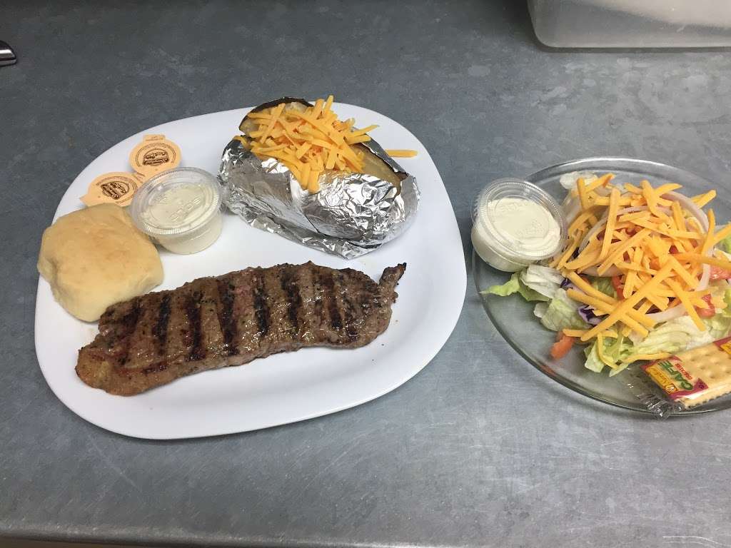 Old Town Bar & Grill 1880, LLC | 2312 South St, Lexington, MO 64067, USA | Phone: (660) 259-2551