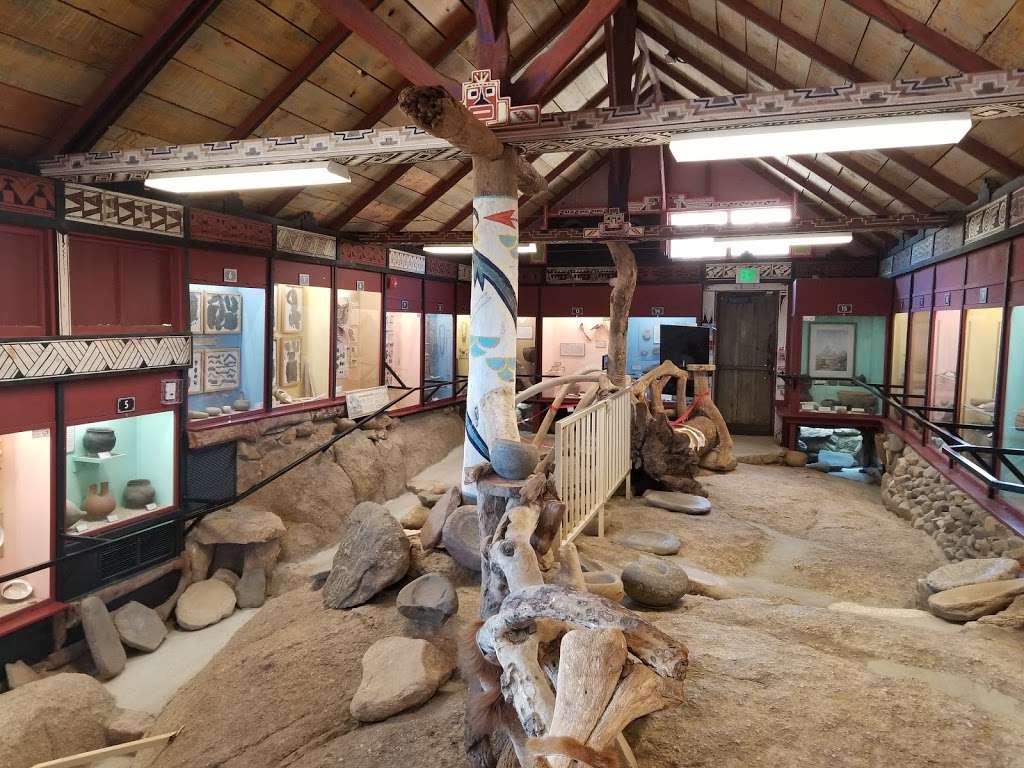 Antelope Valley Indian Museum State Historic Park | 15701 E Ave M, Lancaster, CA 93535 | Phone: (661) 946-3055