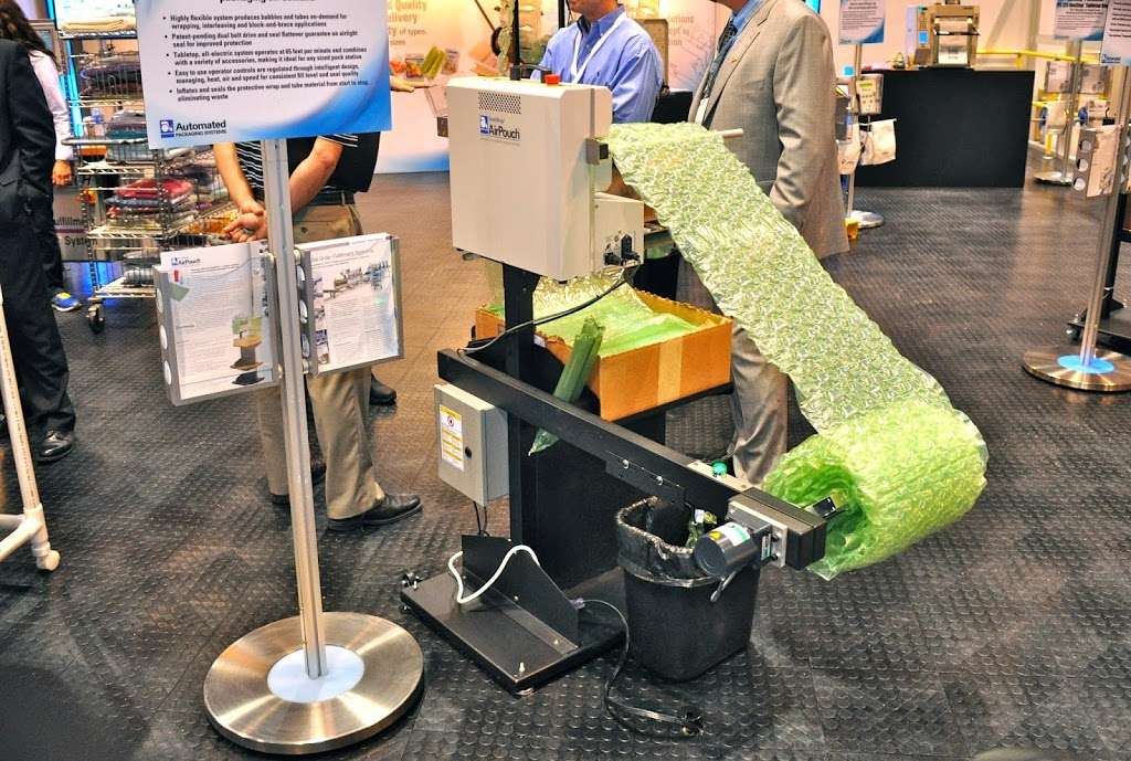 Pyramid Packaging, Inc. | 2901 Shermer Rd, Northbrook, IL 60062, USA | Phone: (847) 272-3400