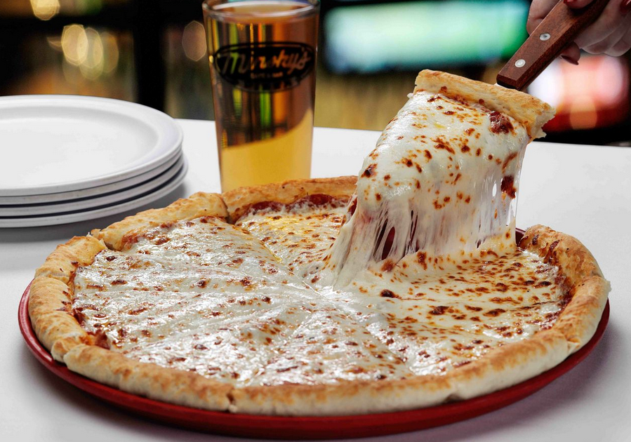 Minskys Pizza | 12920 State Line Rd, Leawood, KS 66209, USA | Phone: (913) 317-9965