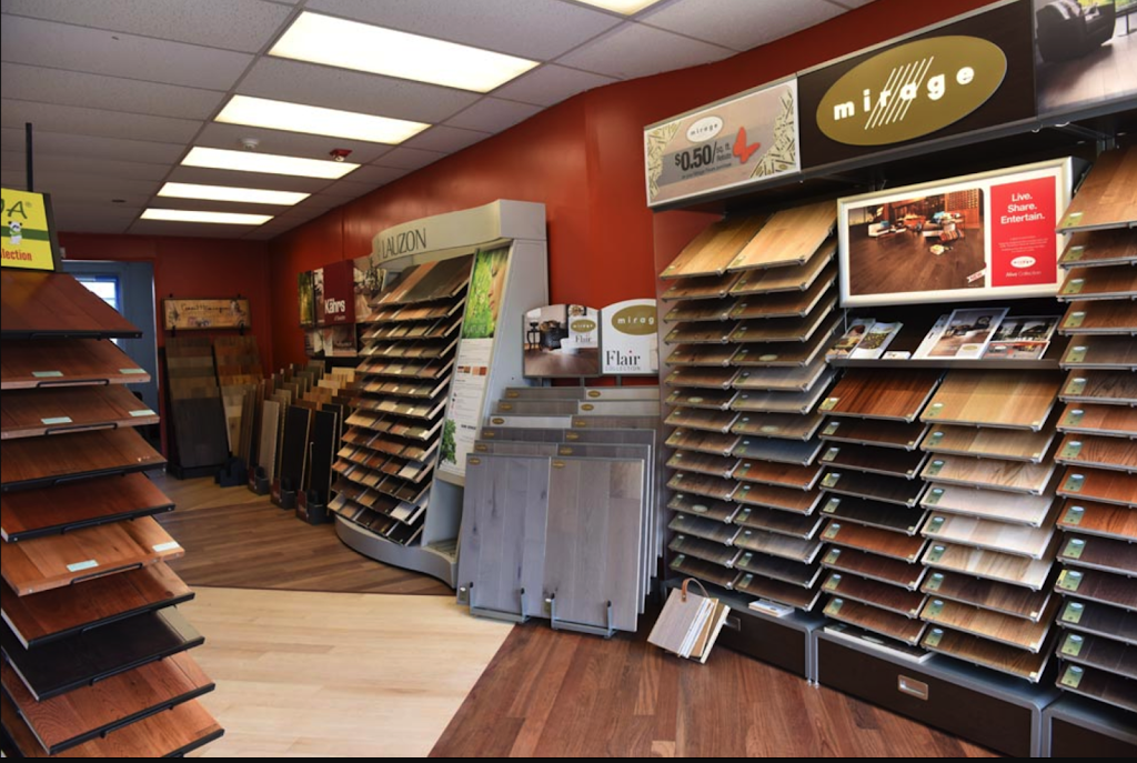 Wood Floor Planet Inc | 1822 Willow Ave, Weehawken, NJ 07086, USA | Phone: (201) 330-0909