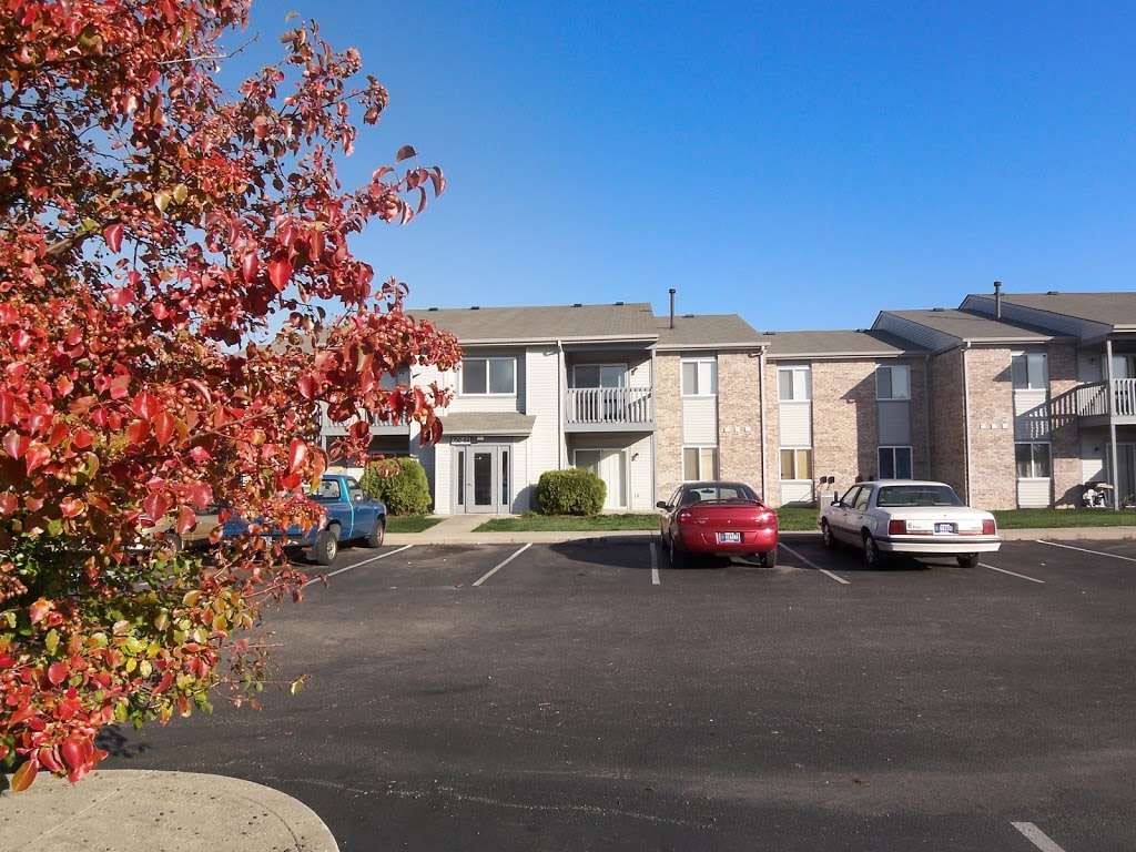 Frankfort Place Senior Apartments | 701 Stone Ridge Dr, Frankfort, IN 46041, USA | Phone: (844) 443-4933