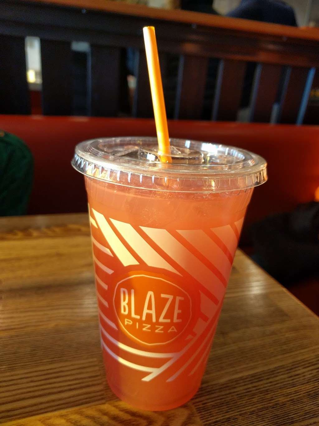 Blaze Pizza | 1255 Raritan Rd, Clark, NJ 07066 | Phone: (848) 666-1225
