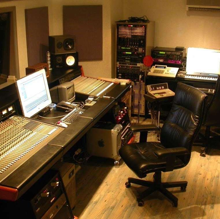 Little City Recording Studios | 1252 Sherwood Forest Rd, Stroudsburg, PA 18360 | Phone: (570) 992-1400