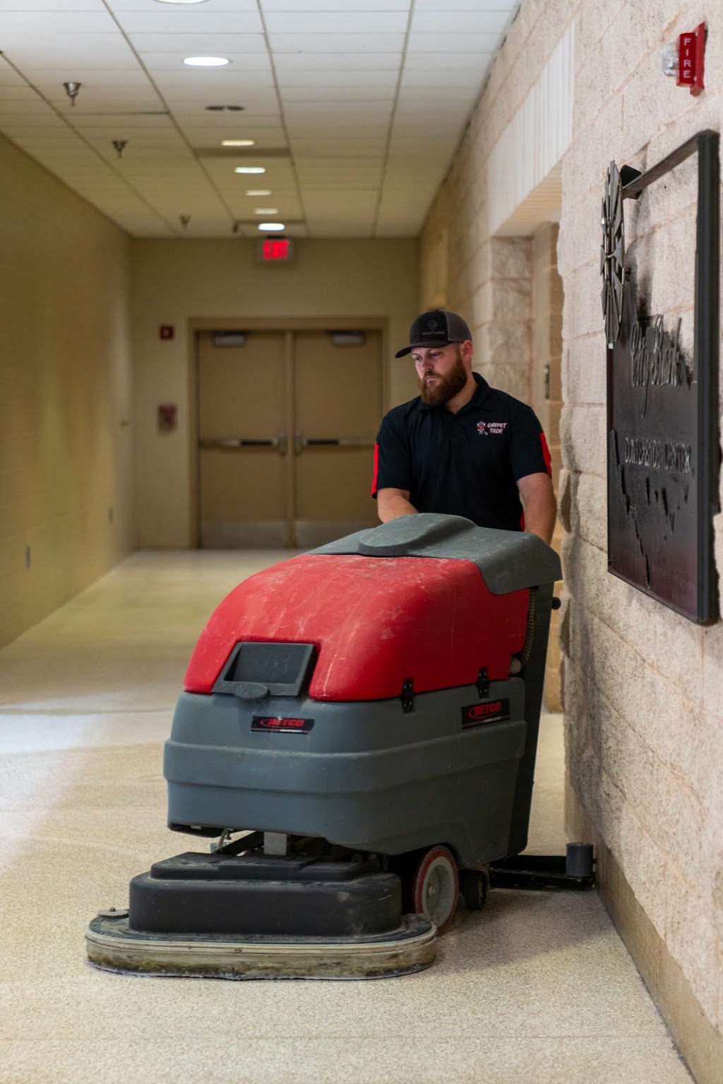 Carpet Tech | 6613 19th St, Lubbock, TX 79407, USA | Phone: (806) 795-5142