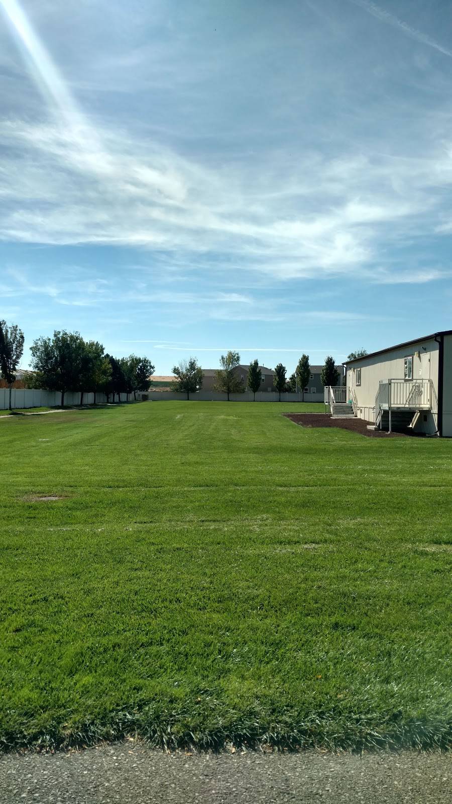 Desert Sage Elementary School | 9325 W Mossywood Dr, Boise, ID 83709, USA | Phone: (208) 350-4020