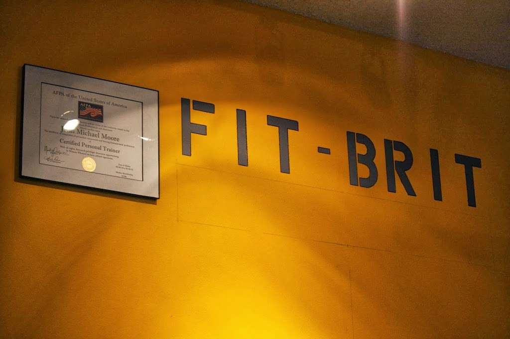 fit-brit | 10410 185th St S, Boca Raton, FL 33498, USA | Phone: (561) 506-7039