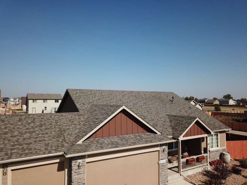RKG Roofing LLC | 147 44th Ave, Greeley, CO 80634, USA | Phone: (970) 313-6414