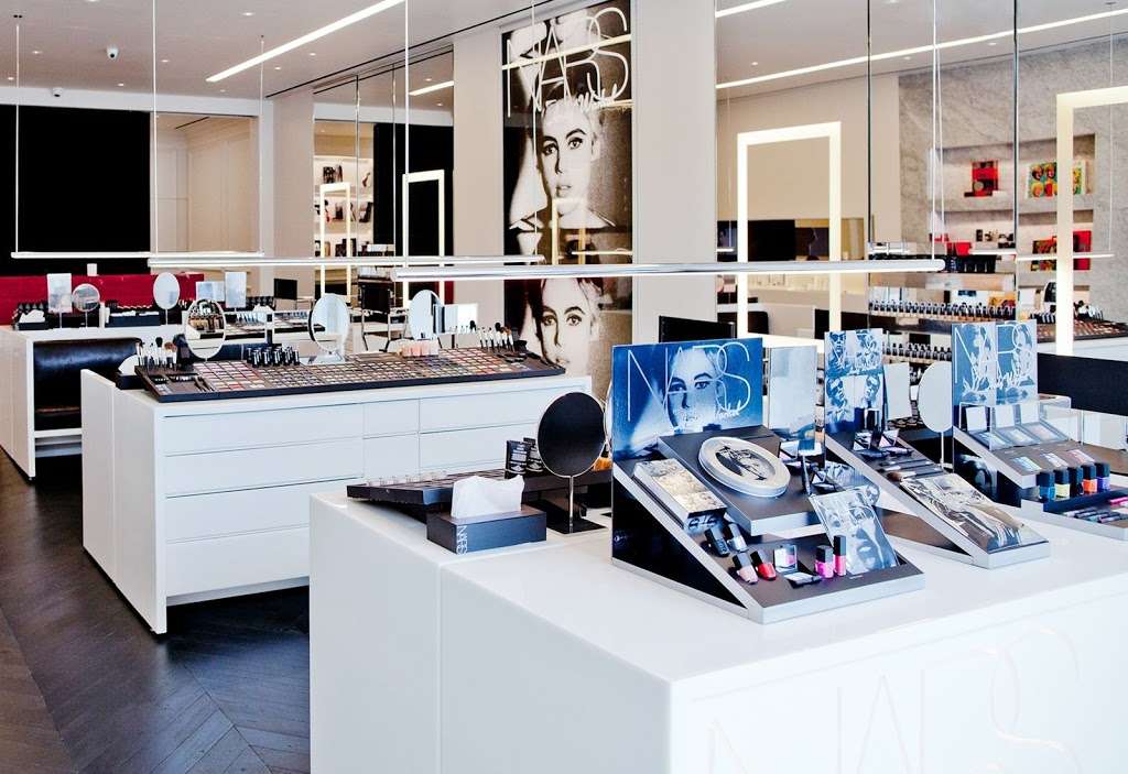 NARS Cosmetics Melrose Boutique | 8412 Melrose Ave, West Hollywood, CA 90069 | Phone: (310) 623-1730