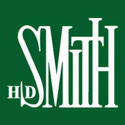 H. D. Smith | 670 Belleville Turnpike, Kearny, NJ 07032, USA | Phone: (888) 552-2526