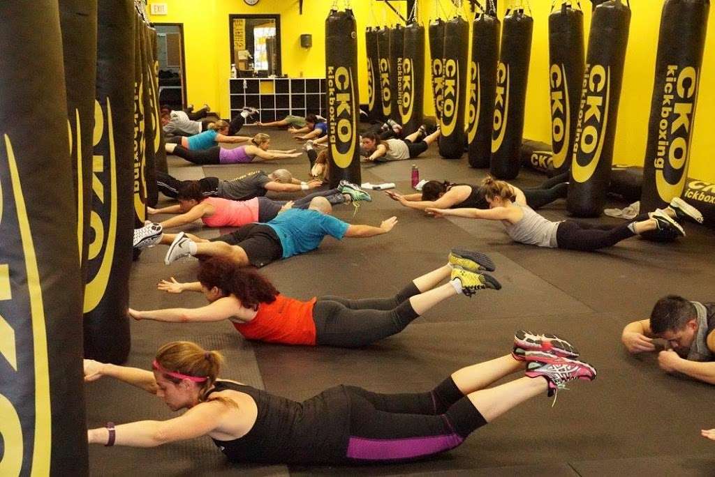 CKO Kickboxing of Hillsborough | 315 US-206 Suite 903, Hillsborough Township, NJ 08844 | Phone: (908) 431-0122