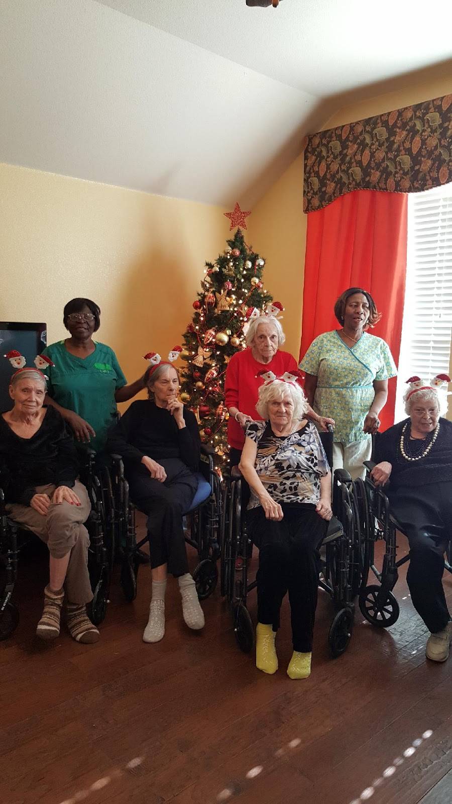 HuntLeigh Care Homes | 6974 Waverly Ln, Frisco, TX 75035, USA | Phone: (214) 415-8943