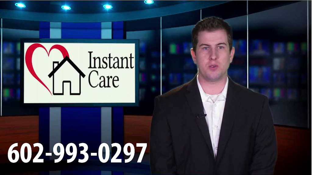 Instant Care of Arizona - Phoenix | 2601 E Thomas Rd #220, Phoenix, AZ 85016, USA | Phone: (602) 993-0297