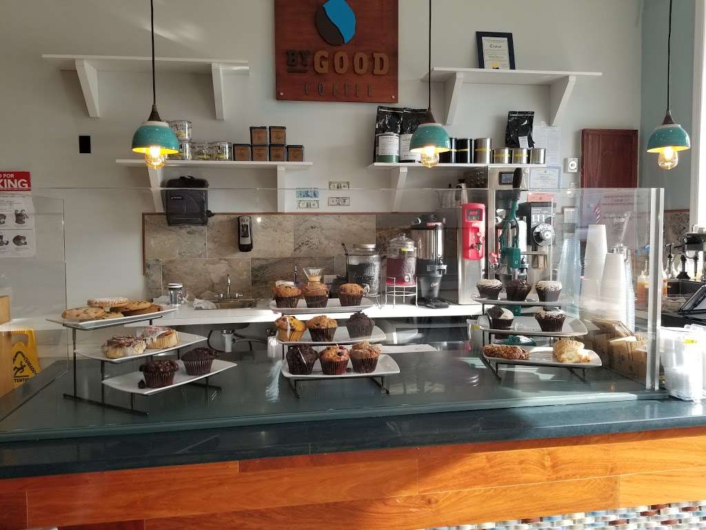 BYGood Coffee | 3384 Long Beach Rd, Oceanside, NY 11572 | Phone: (516) 665-3917