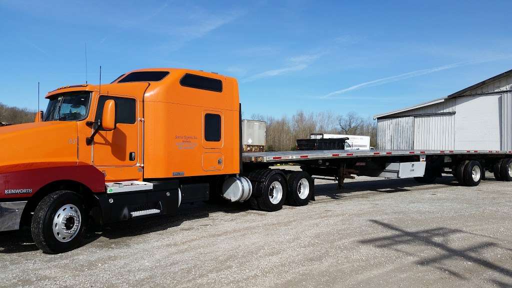 J & R Shelton Truck Wash | 3750 W 700 N, Edinburgh, IN 46124, USA | Phone: (812) 526-5373