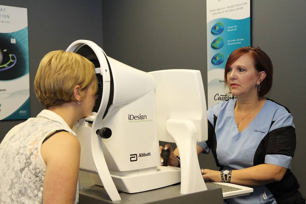 Emara Laser Eye Centers | 2224 Walker Rd Suite 200, Windsor, ON N8W 5L7, Canada | Phone: (877) 415-2020