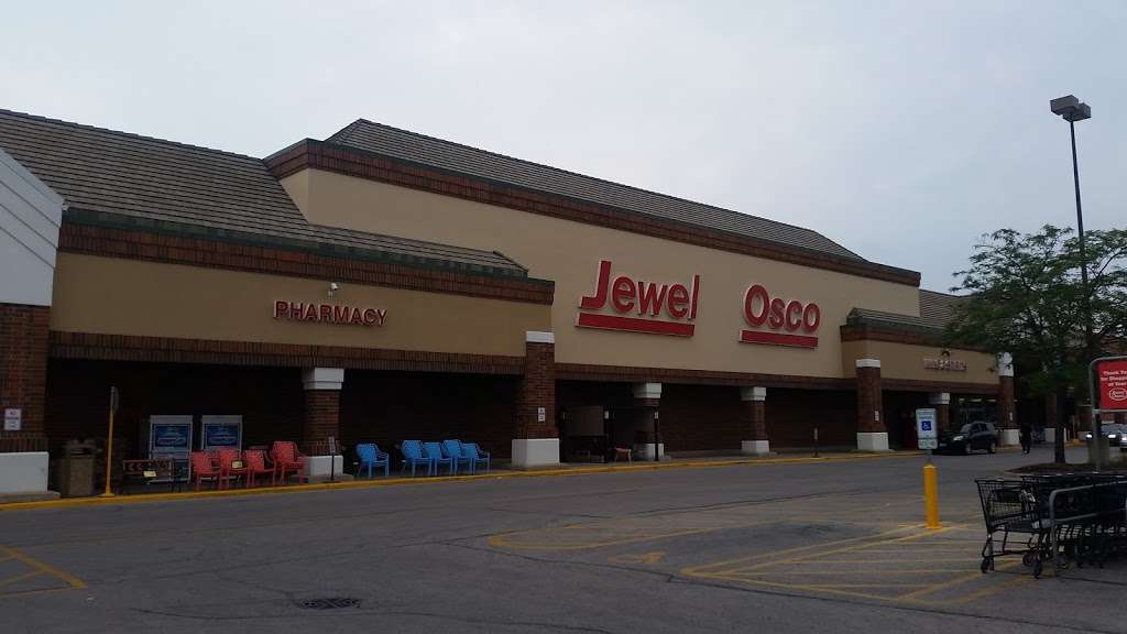 Jewel-Osco Pharmacy | 2491 Howard St, Evanston, IL 60202, USA | Phone: (847) 328-9951